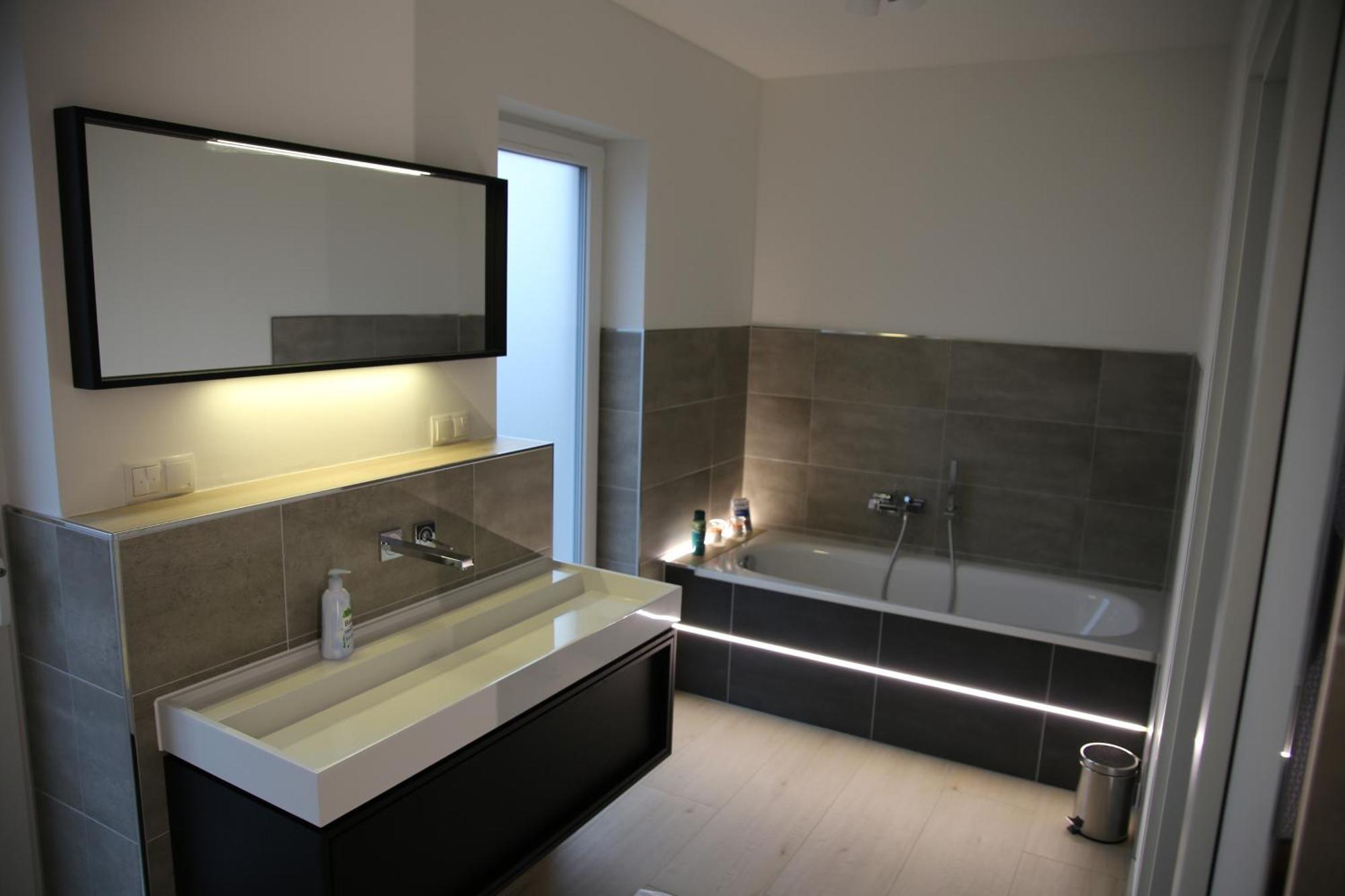 Villa Meerfreude Трент Экстерьер фото